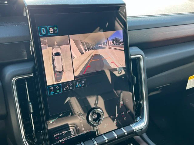 2026 GMC Yukon XL Denali - Photo 12