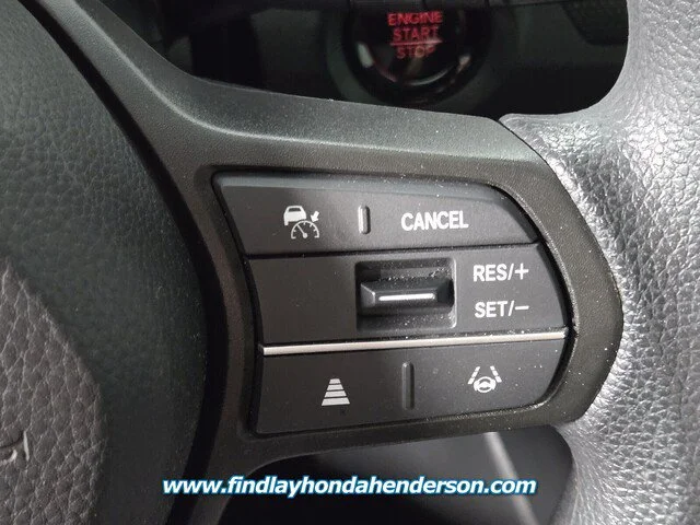 2025 Honda CR-V EX - Photo 62