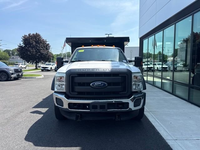 Used 2016 White Ford XL image 8