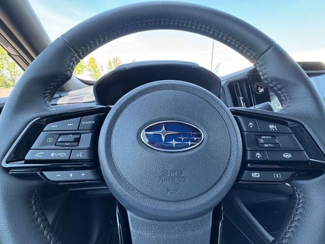 New 2026 RIVER ROCK PEARL Subaru Sport Onyx Edition image 19