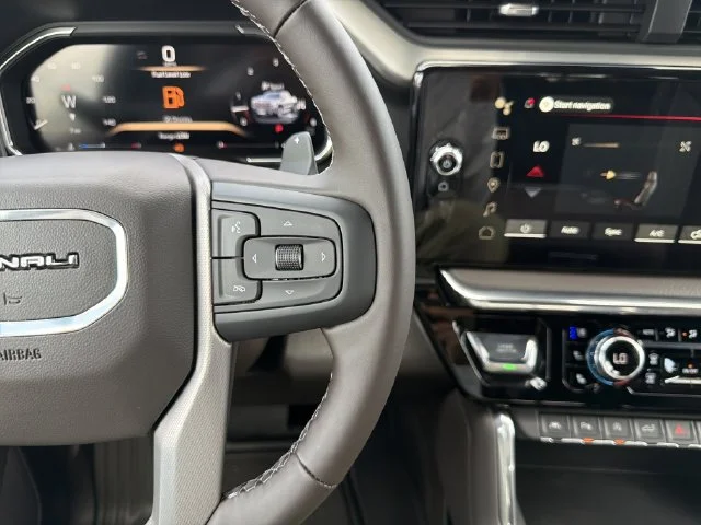 2026 GMC Sierra 1500 Denali - Photo 29