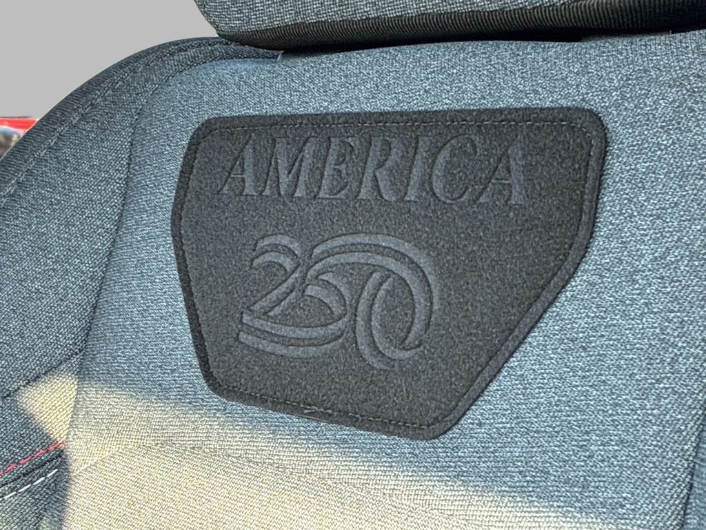 Used 2026 White Jeep Willys image 20