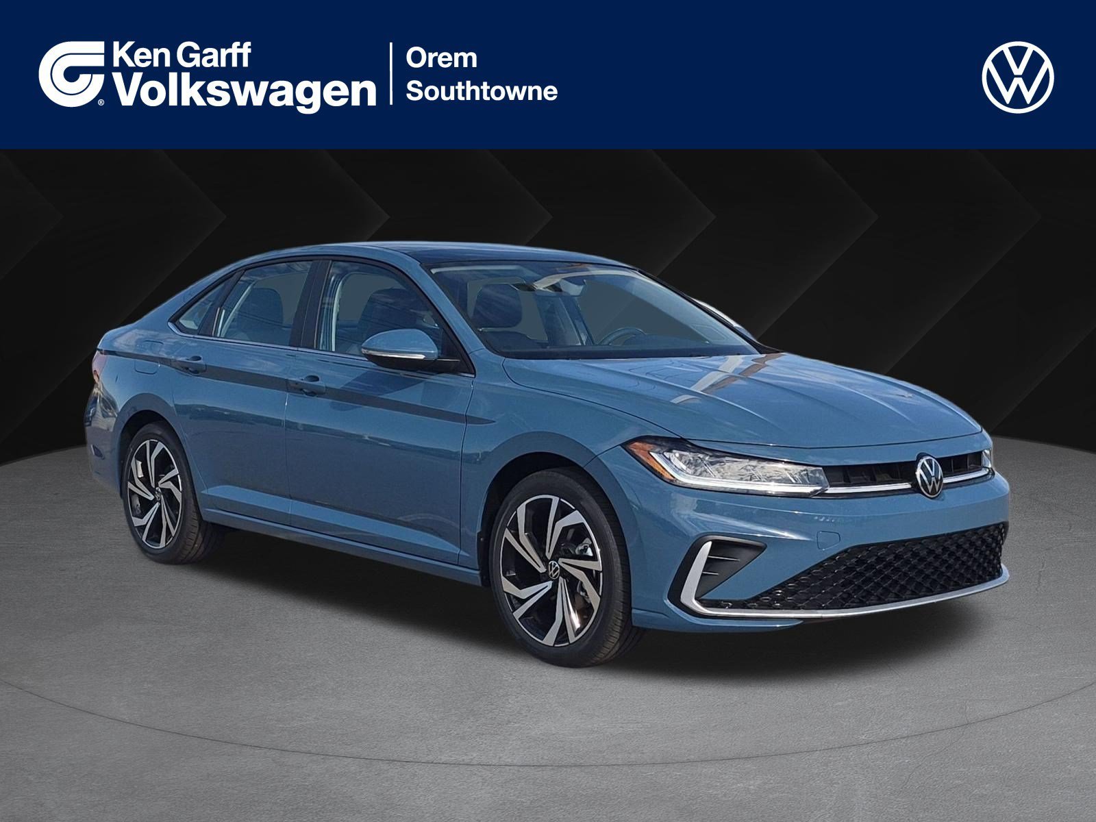 2027 Volkswagen Jetta SEL