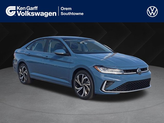 2027 Volkswagen Jetta SEL