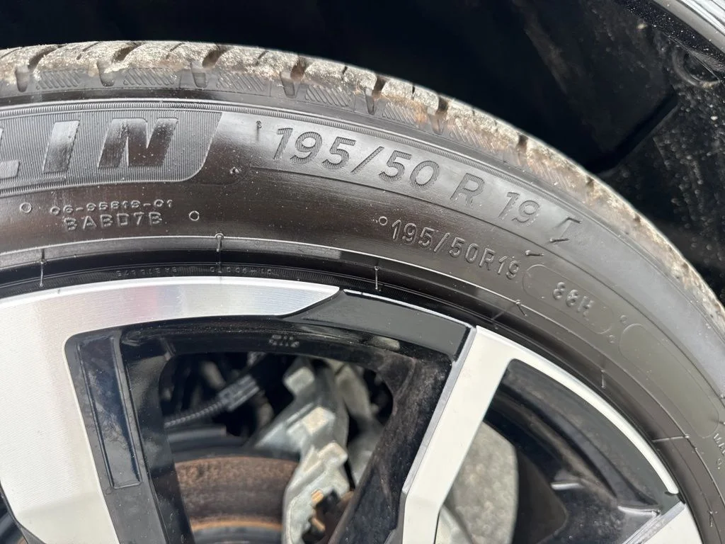 Used 2026 Gray Toyota XSE image 35