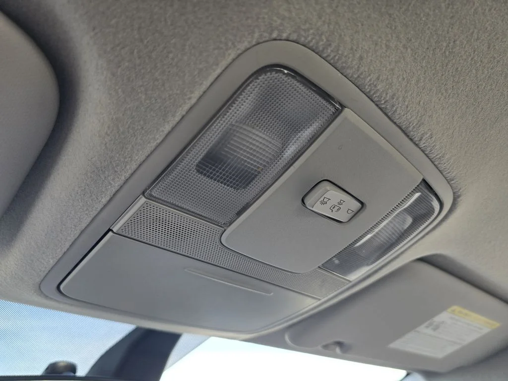 Used 2023 Steel Gray Kia LXS image 25