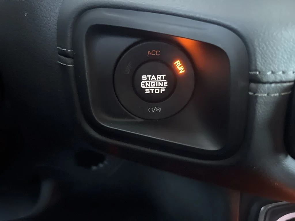 2025 Jeep Gladiator Rubicon - Photo 39