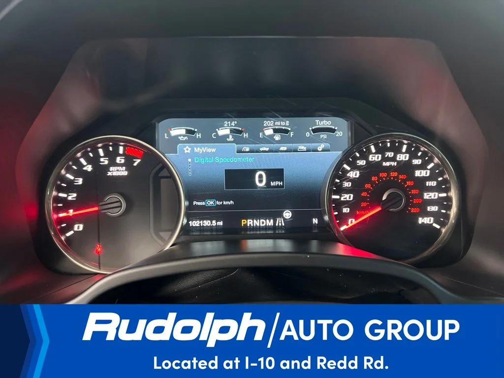 Used 2018 Gray Ford Raptor image 15