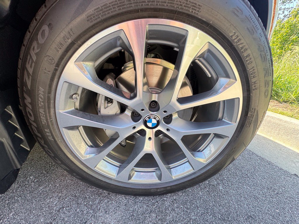 2026 BMW X5 40i - Photo 7