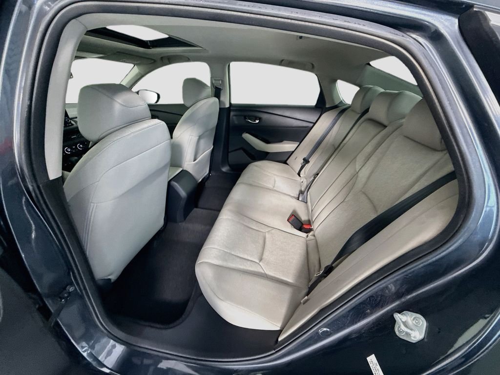 2024 Honda Accord EX - Photo 21