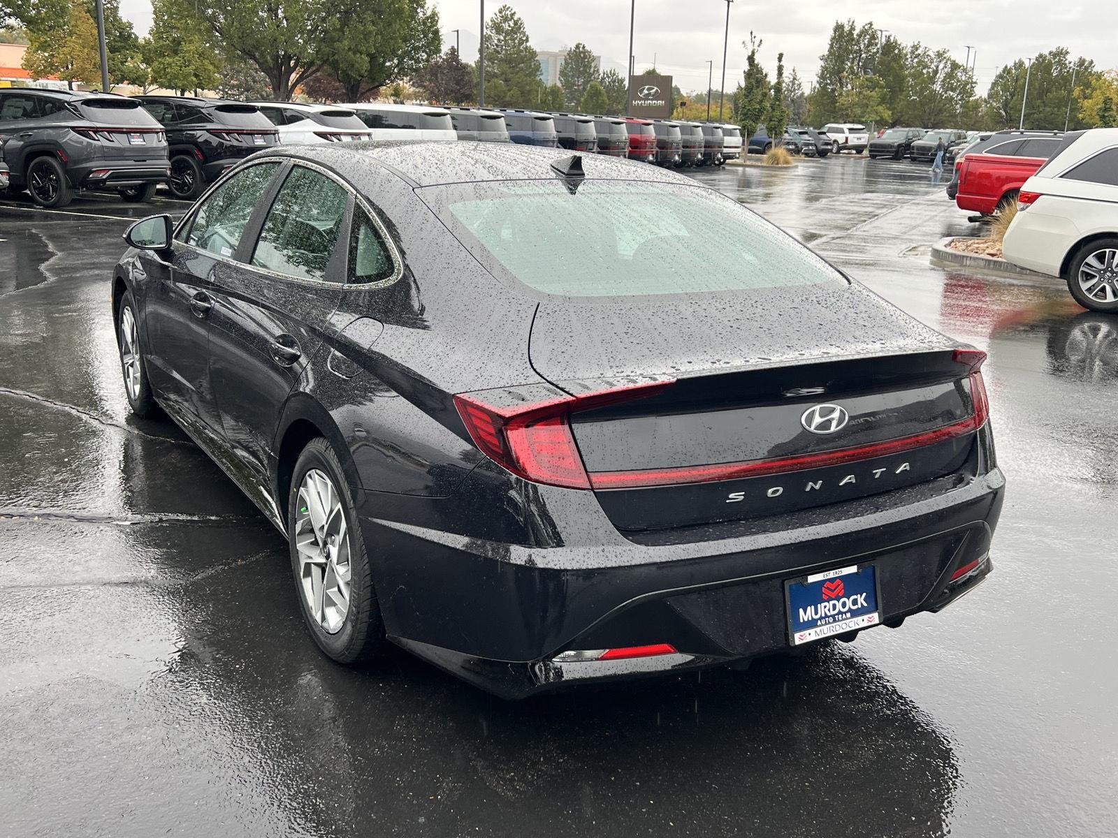 2023 Hyundai Sonata SEL - Photo 16