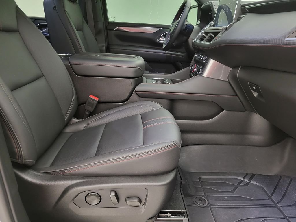2024 Chevrolet Tahoe RST - Photo 21