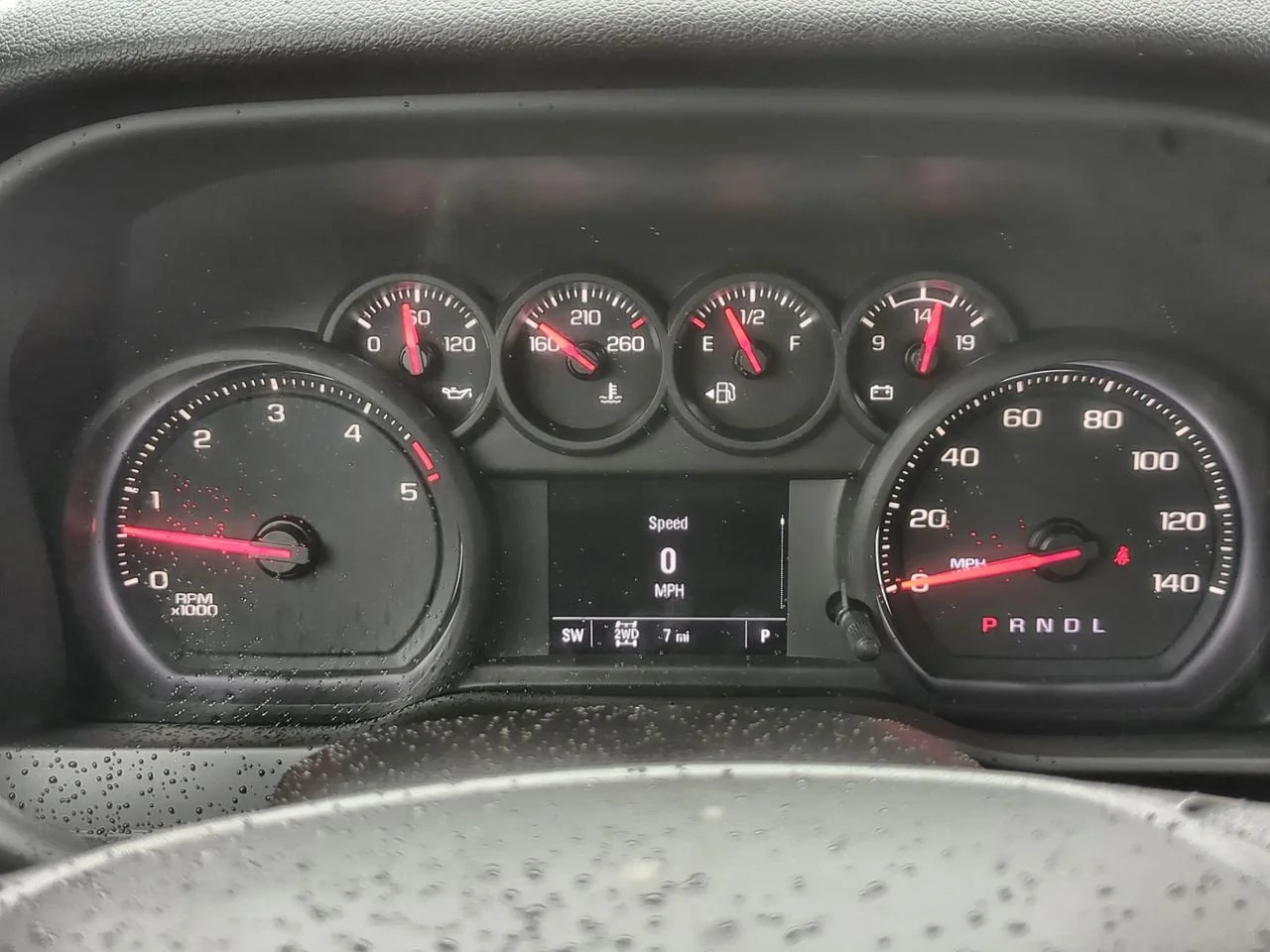 2025 GMC Sierra 2500HD Pro - Photo 11