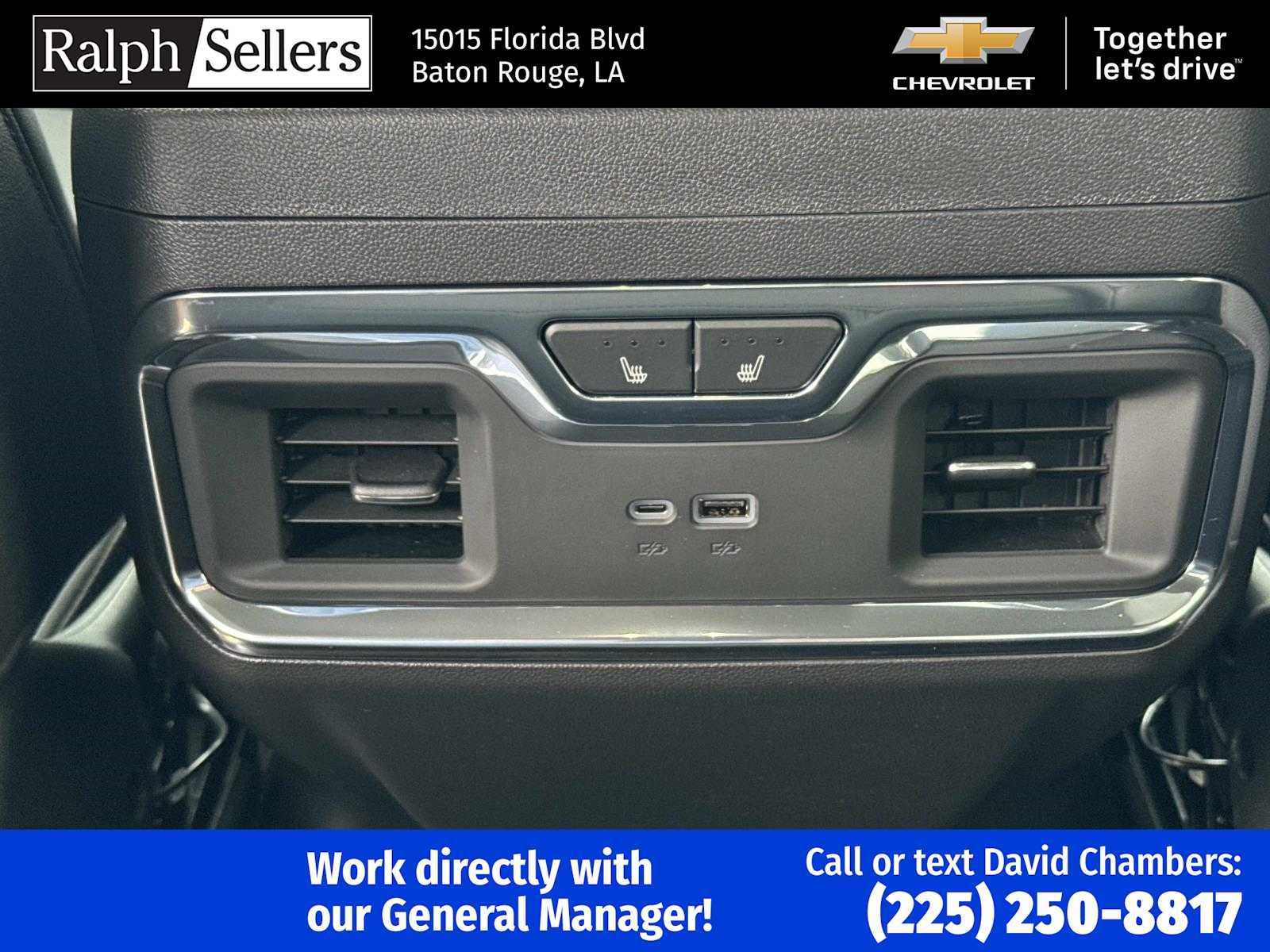 2026 Chevrolet Silverado 1500 LTZ - Photo 9