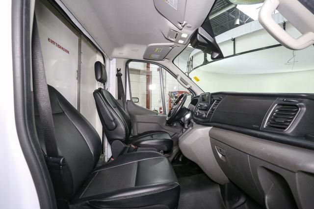 Used 2023 White Ford Base image 15