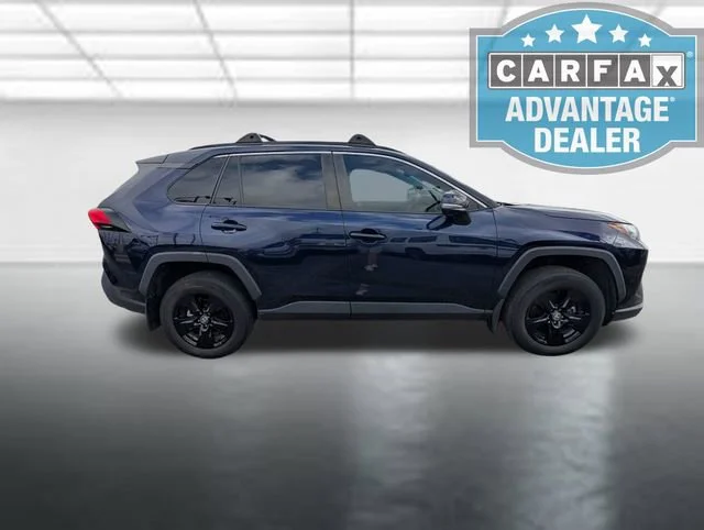 2023 Toyota RAV4 XLE - Photo 27