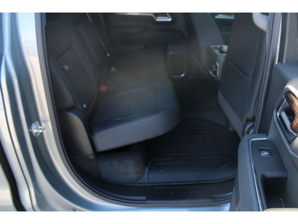 2026 GMC Sierra 1500 Elevation - Photo 10