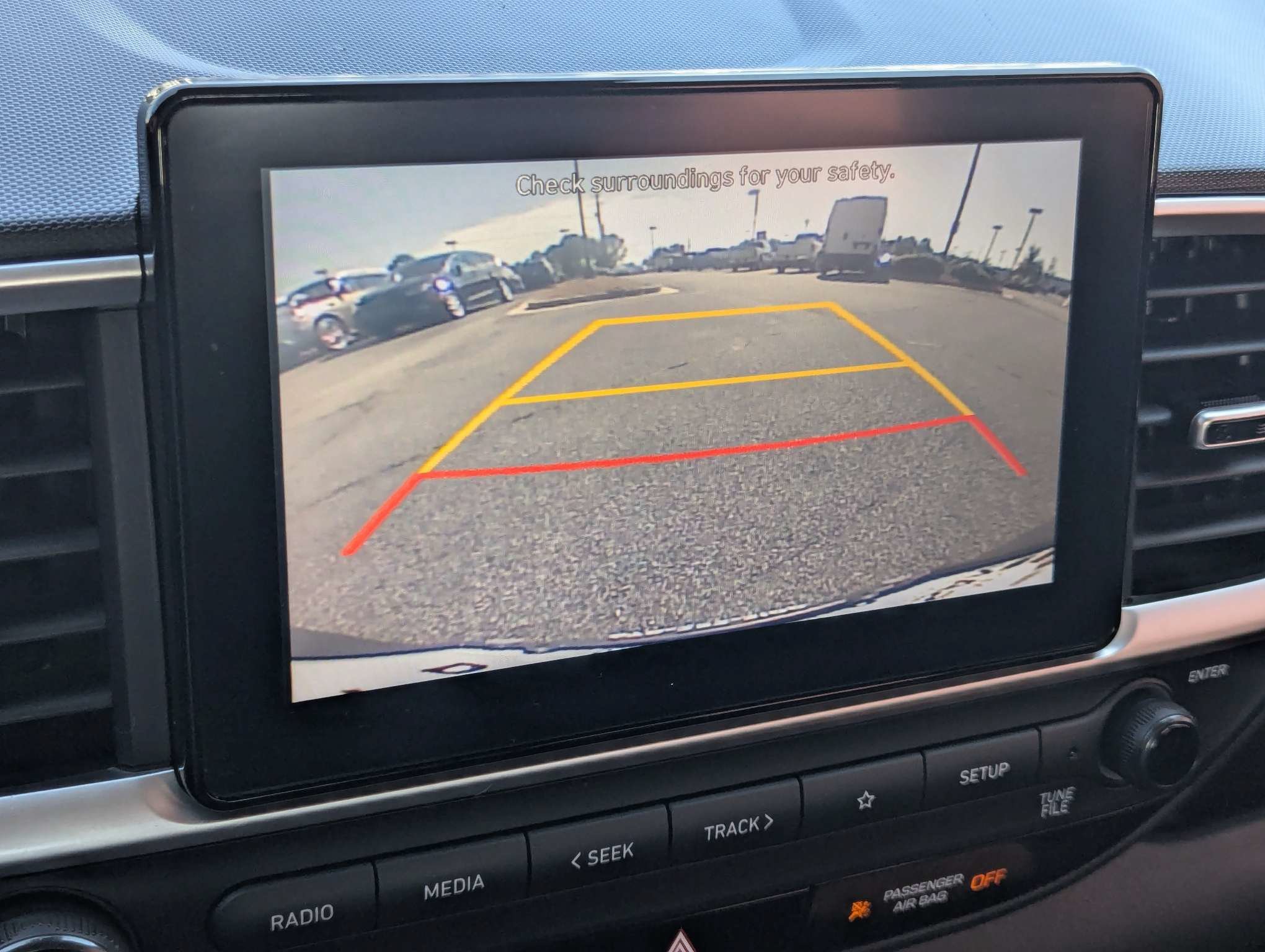 Used 2022 Green Hyundai SEL image 20