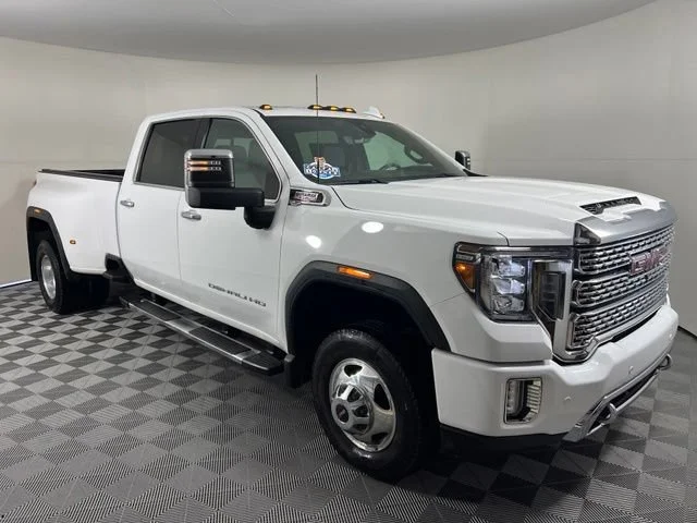 2023 GMC Sierra 3500 Hd Denali Drw