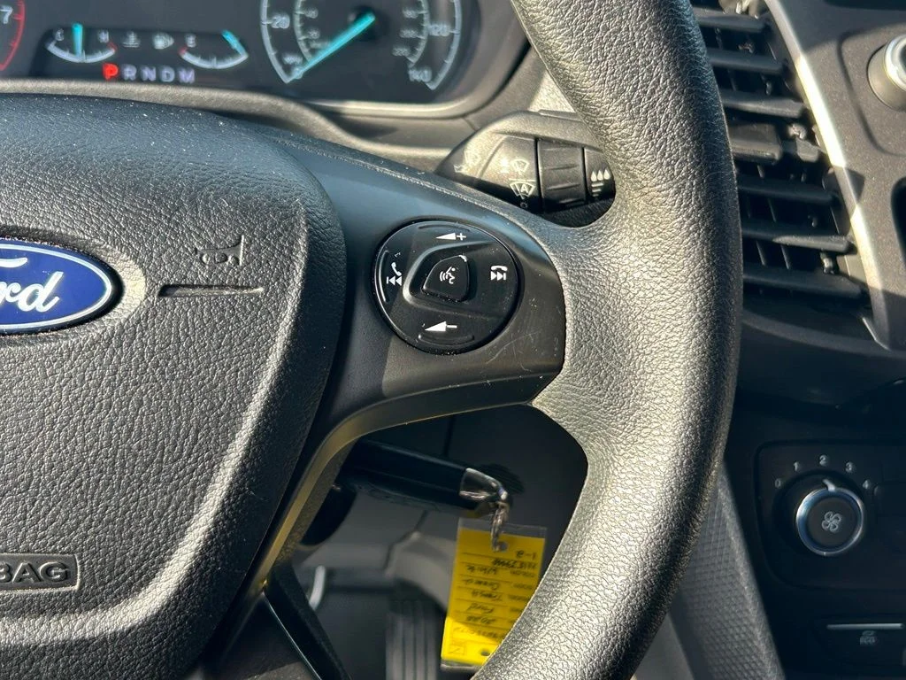 Used 2022 Frozen White Ford XL image 35