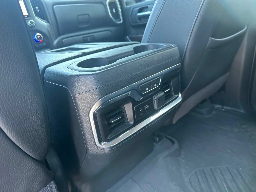 Used 2020 QUICKSILVER METALLIC GMC Denali image 31