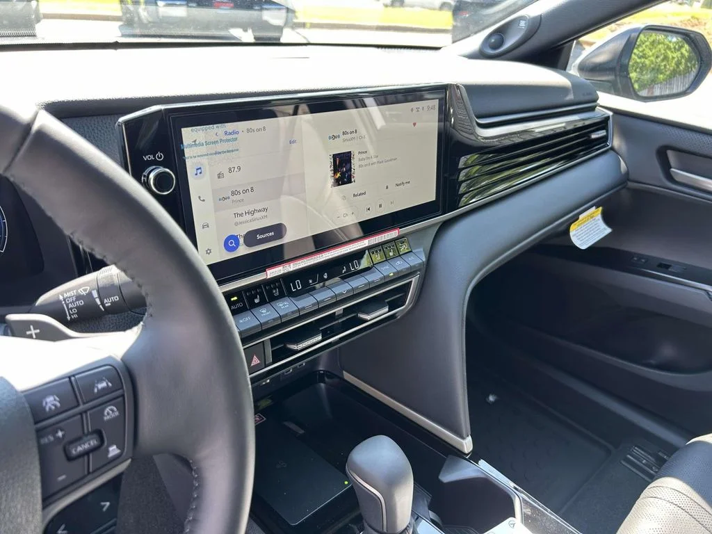 New 2026  Toyota XSE image 21