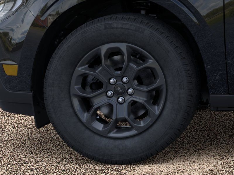 New 2026 Black Ford XLT image 22