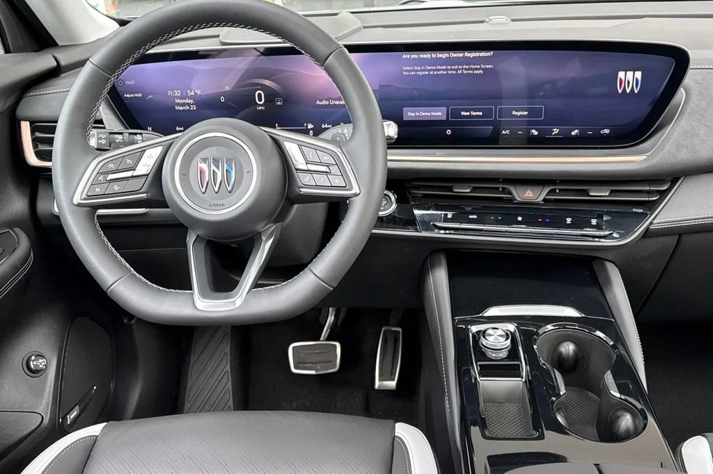 2026 Buick Envision Sport Touring - Photo 12