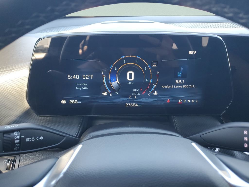 2025 Chevrolet Equinox LT - Photo 22