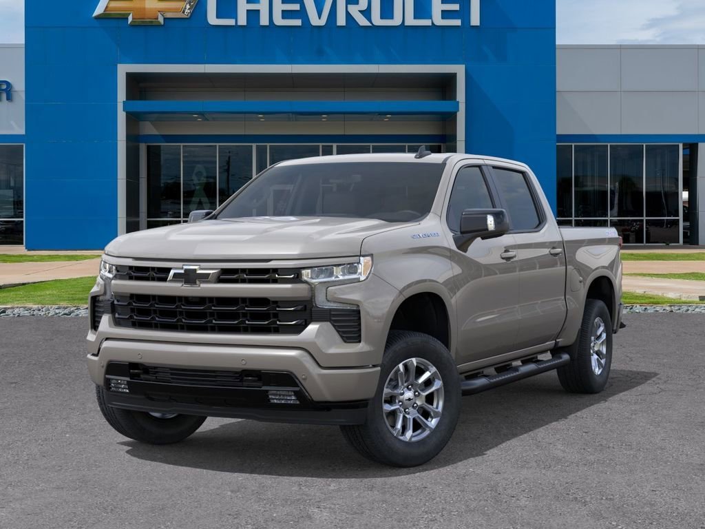 2026 Chevrolet Silverado 1500 RST - Photo 6