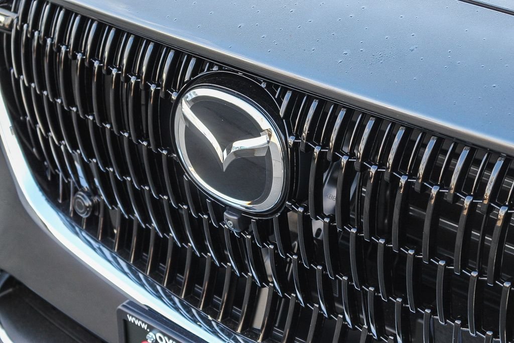 2026 Mazda CX-90 Premium Plus Package | CarEdge | CarEdge
