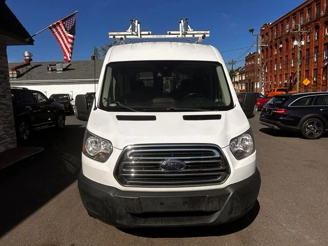 Used 2019 White Ford XLT image 2
