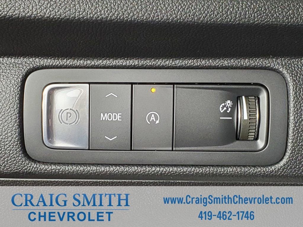 2026 Chevrolet Traverse LT - Photo 27