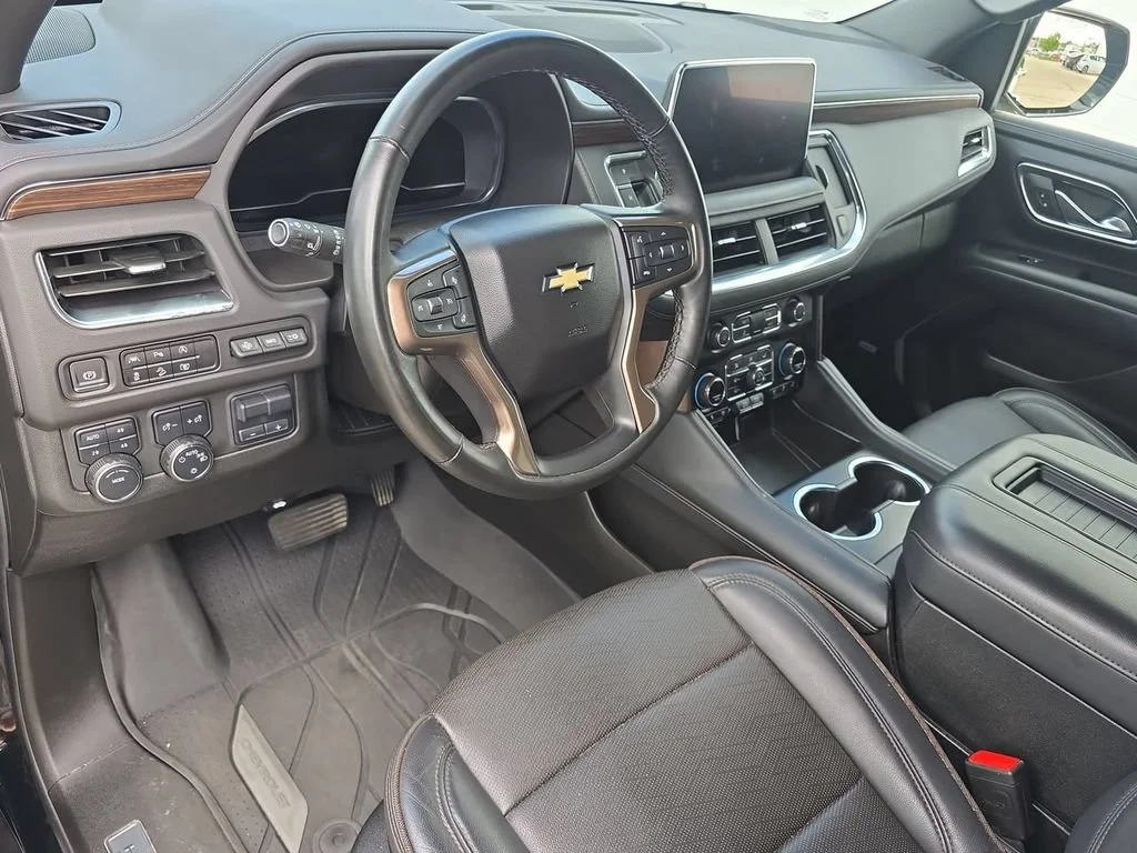 2024 Chevrolet Tahoe High Country - Photo 10