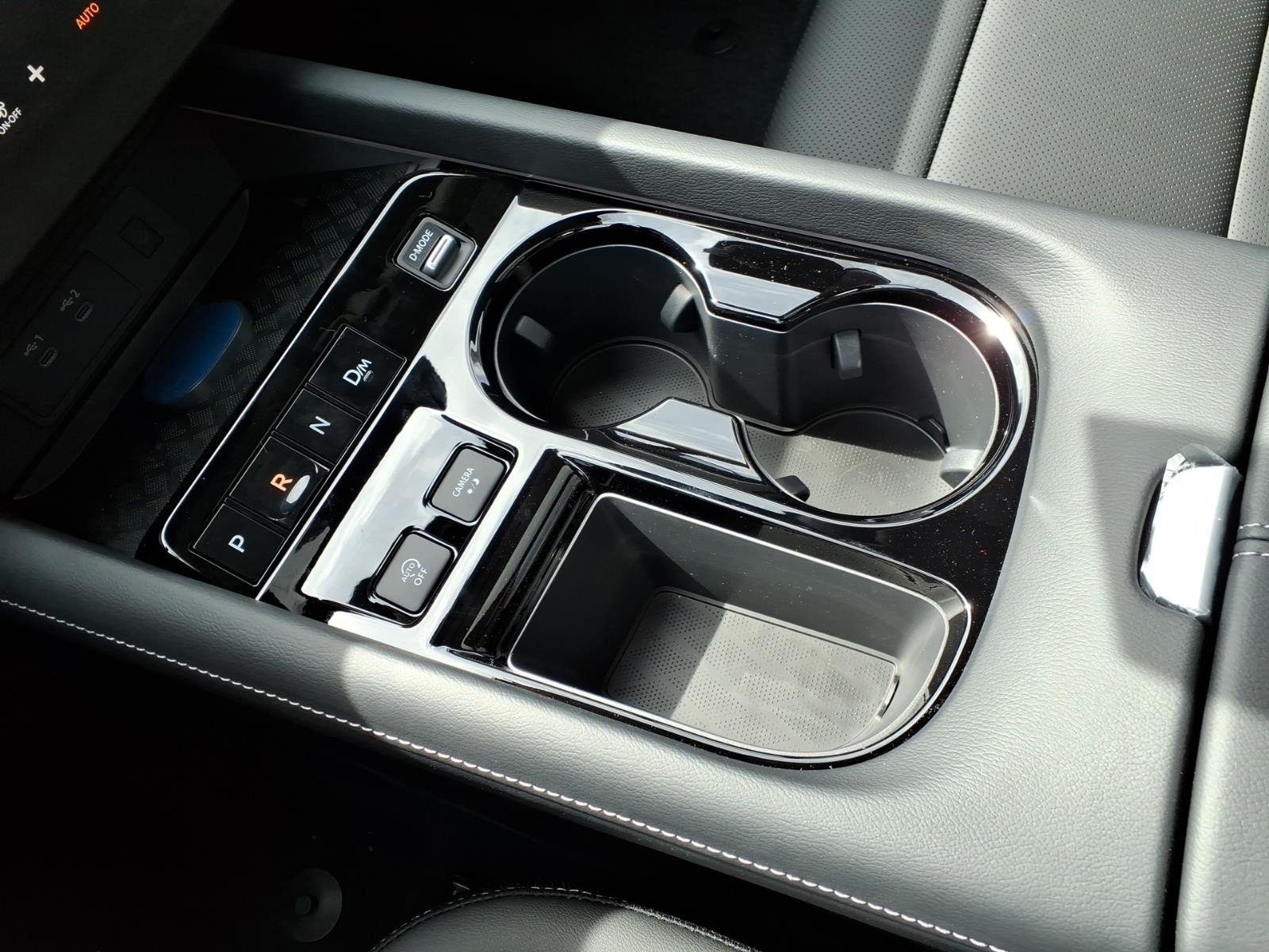 2026 Nissan Murano SL Gray at Robbins Nissan