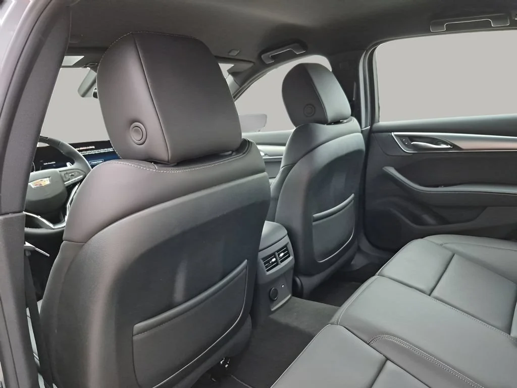 2026 Cadillac CT5 Premium Luxury - Photo 13