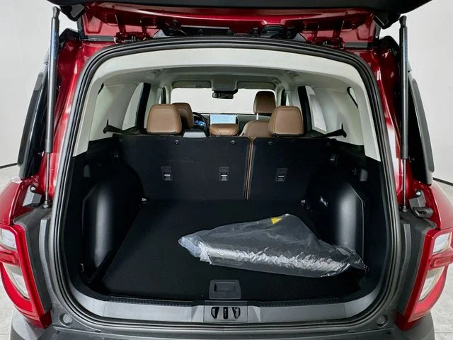2025 Ford Bronco Sport Outer Banks - Photo 51