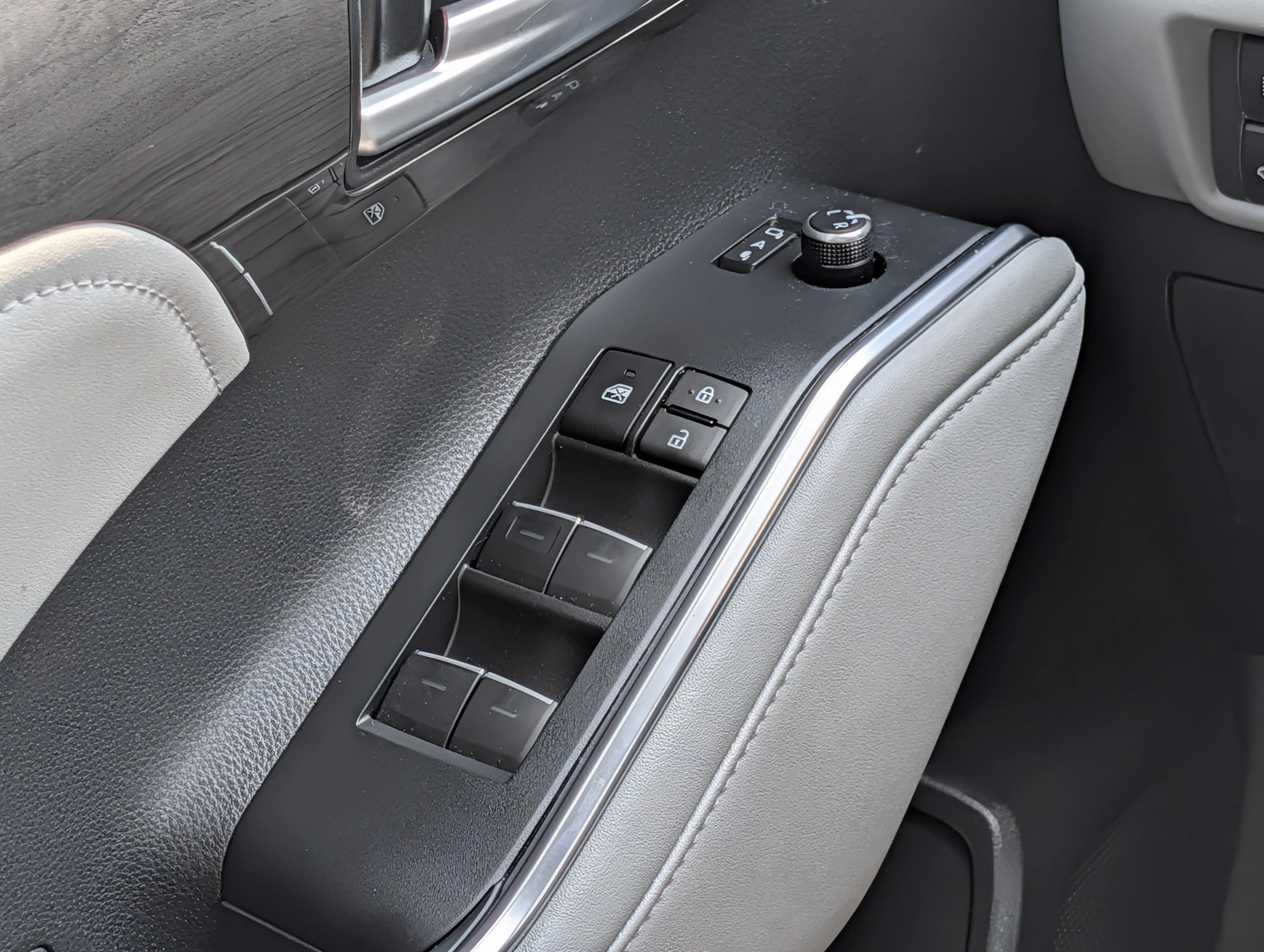 Used 2024 Celestial Silver Metallic Toyota Limited image 26