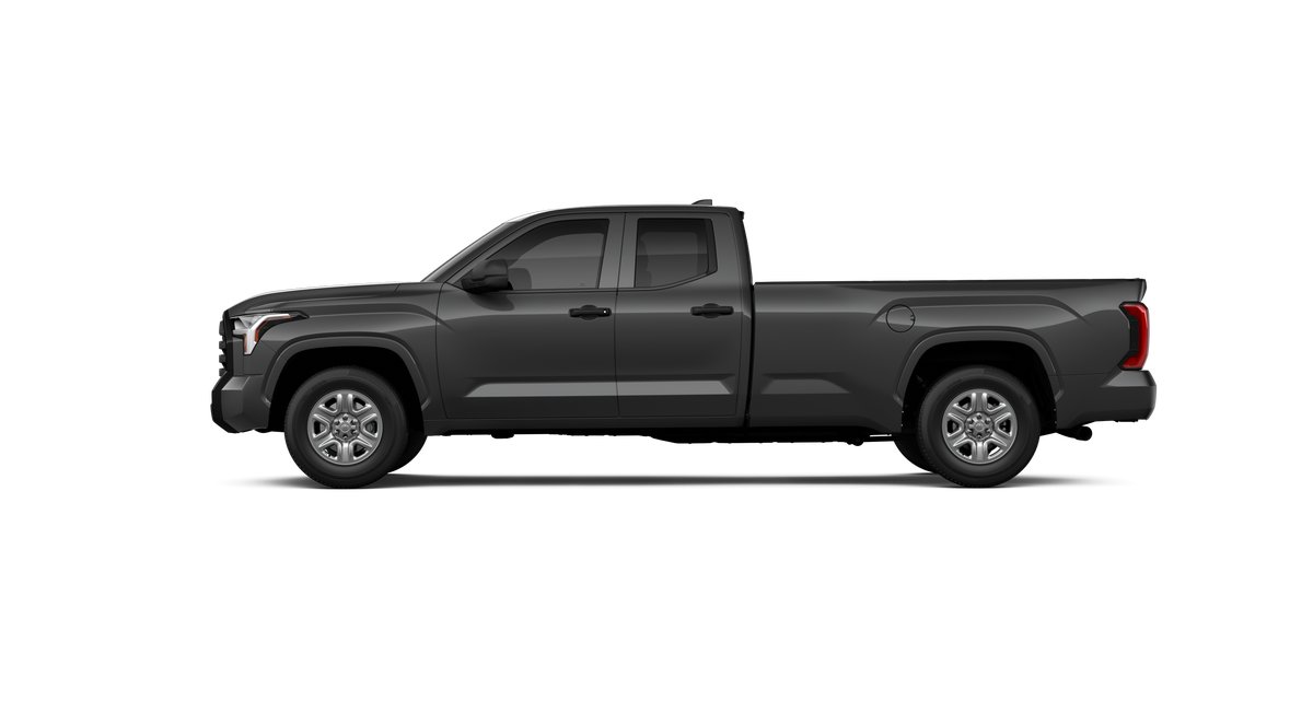 2026 Toyota Tundra SR - Photo 25