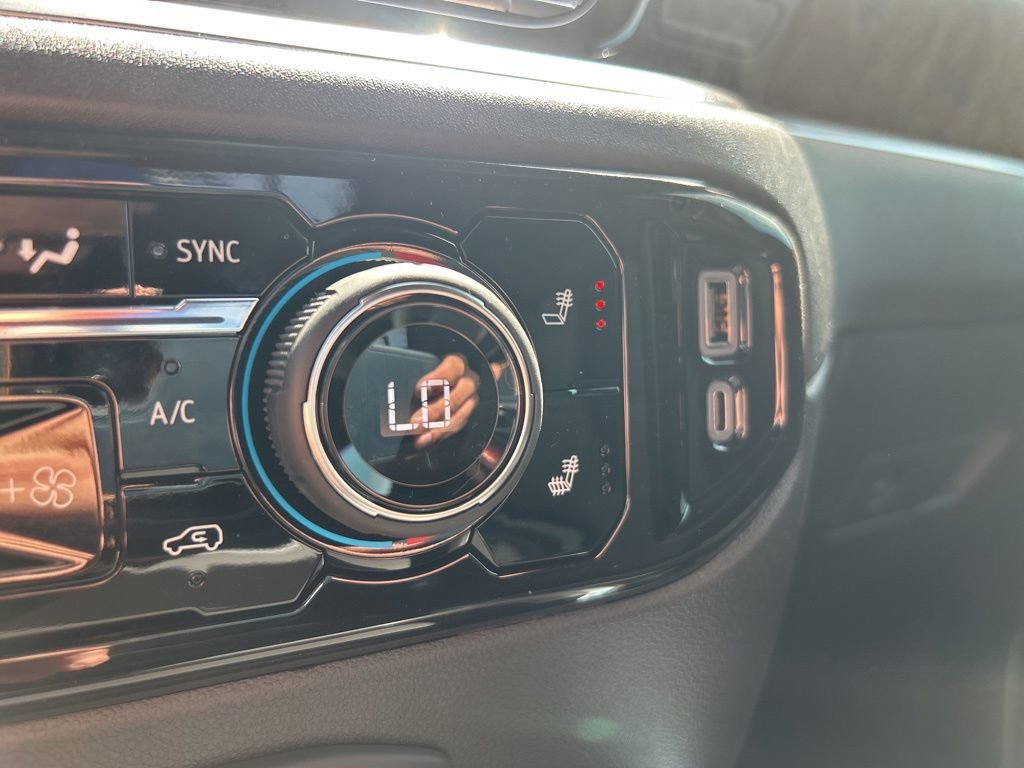 2026 Chevrolet Silverado 2500 HD LT - Photo 36