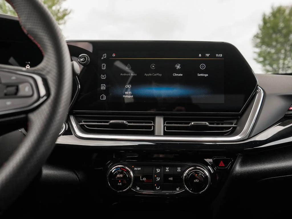 2026 Chevrolet Trax RS - Photo 22