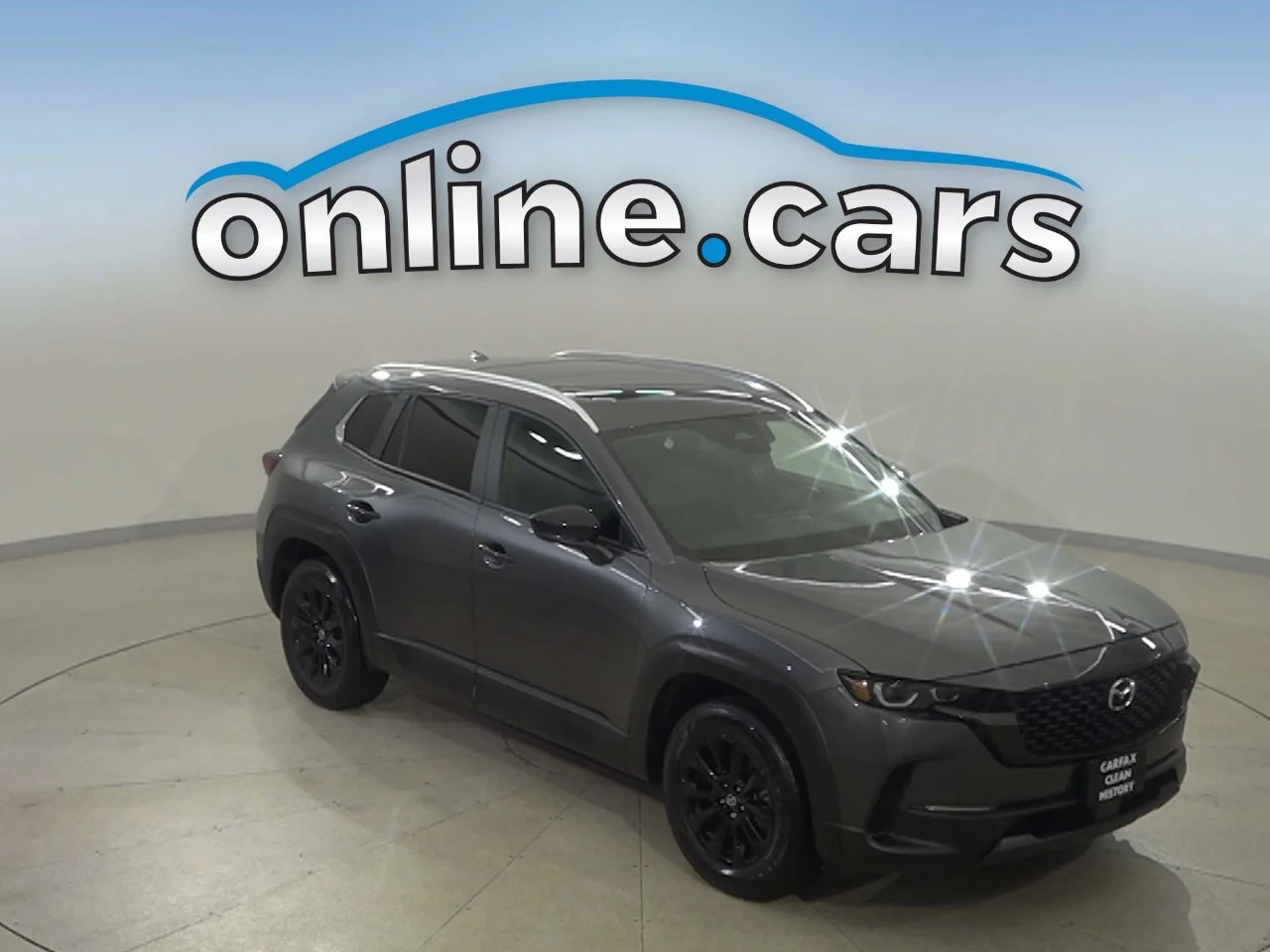 Used 2025 Gray Mazda 2.5 S Premium Package image 34