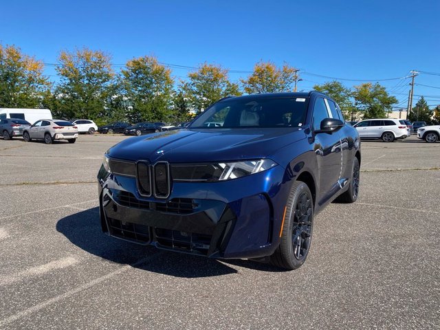 2027 BMW X5 40 xDrive