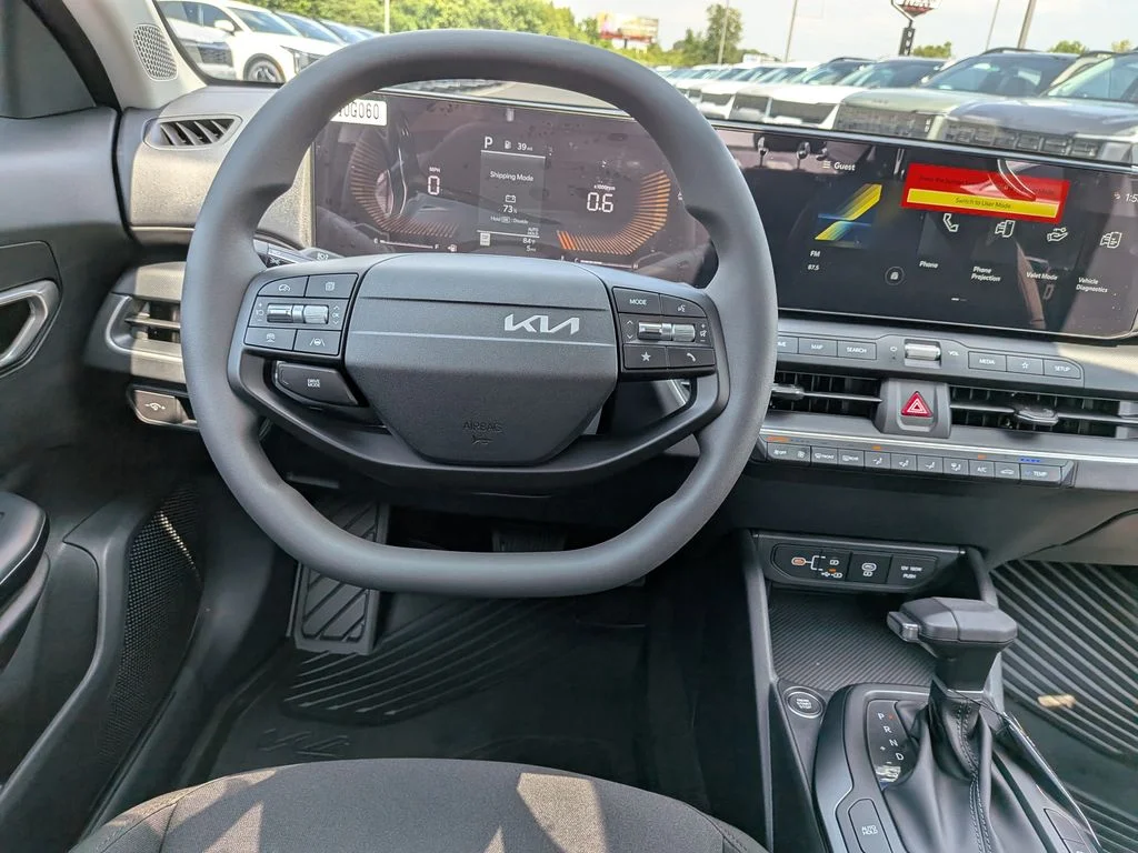 New 2026  Kia LXS image 38