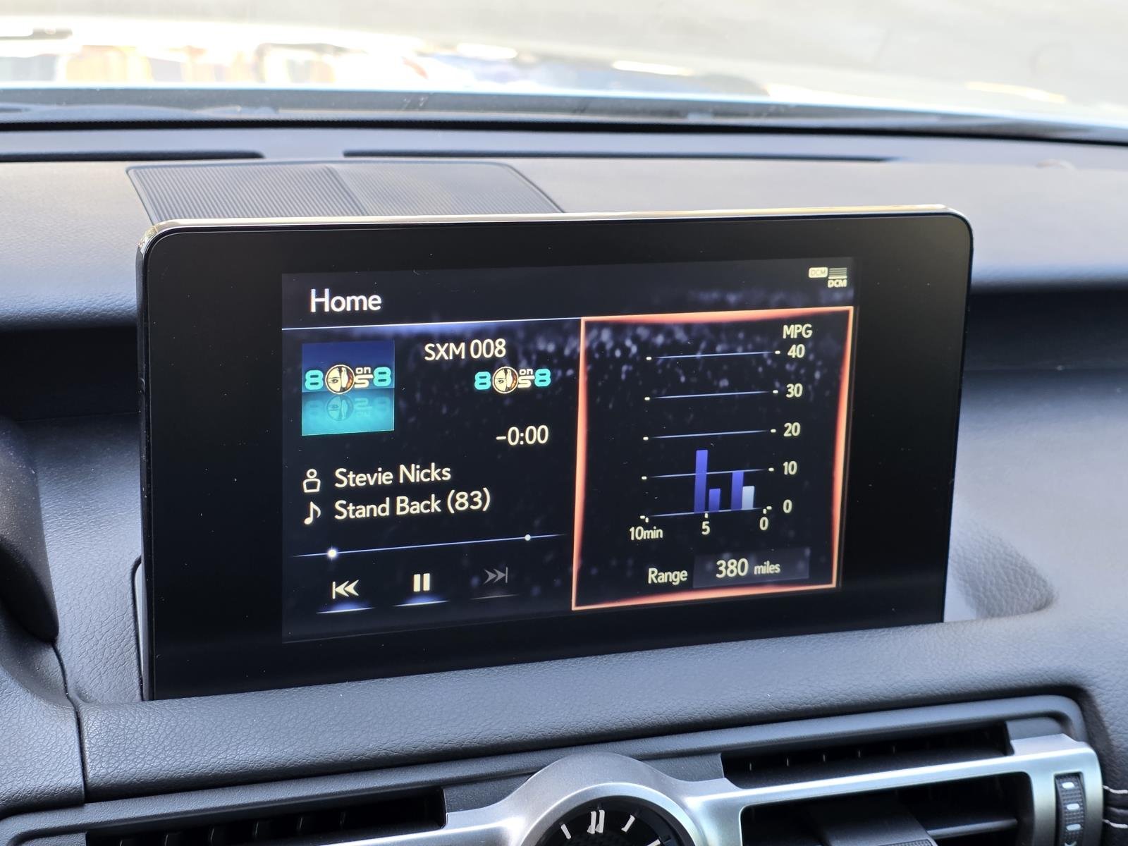 2024 Lexus RC 300 - Photo 14