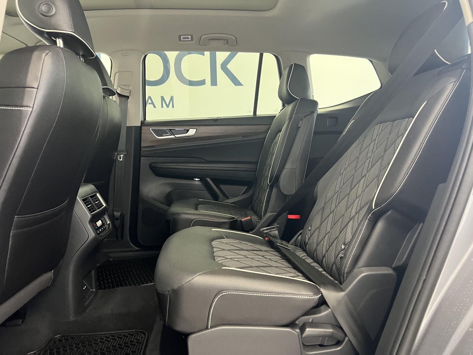 2026 Volkswagen Atlas SEL Premium R-Line - Photo 24