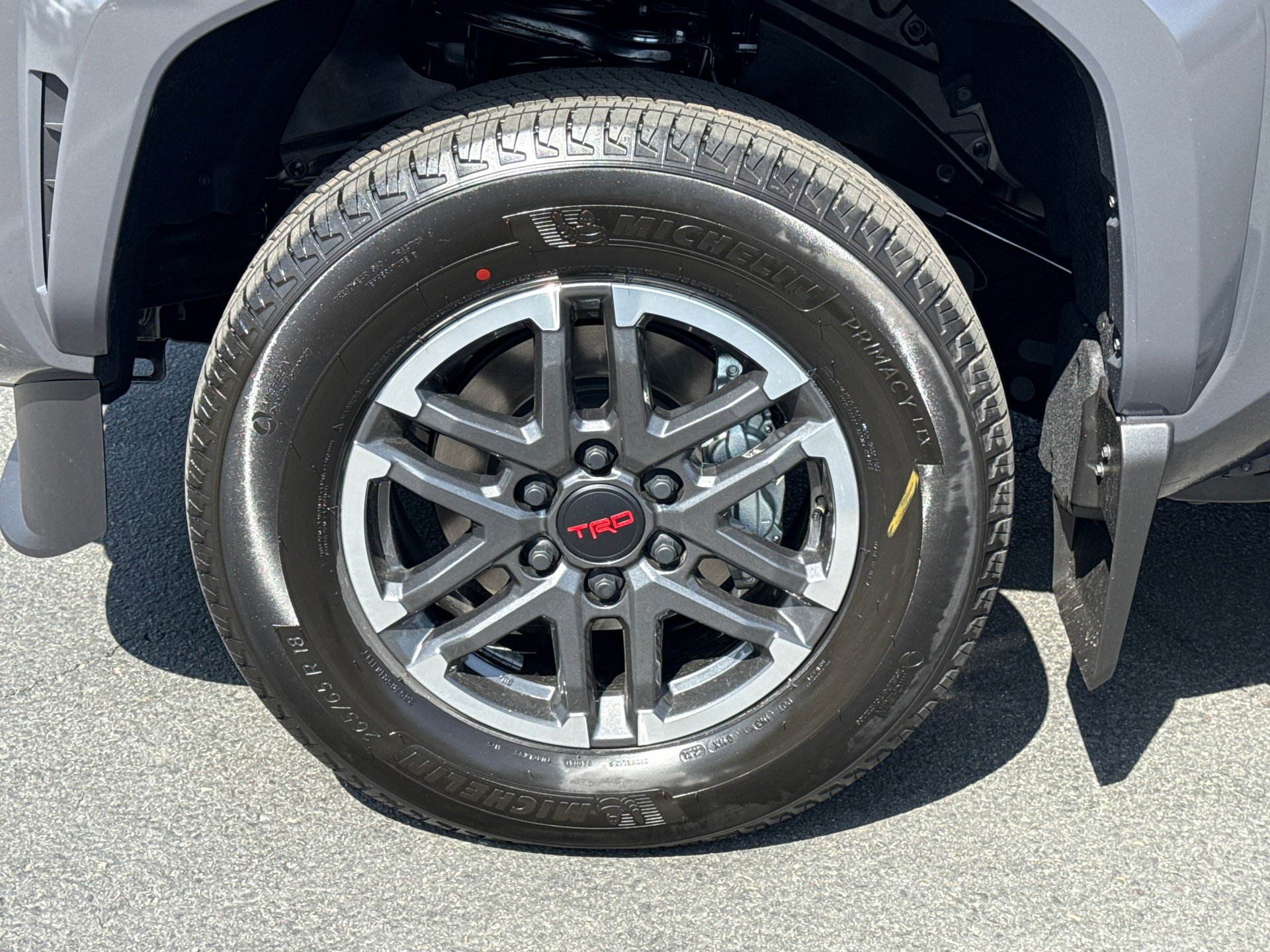 New 2026 Underground Toyota  TRD Sport image 5