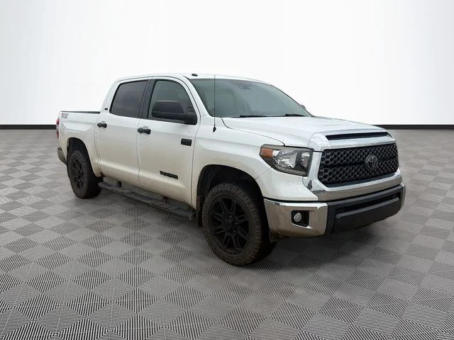 2019 Toyota Tundra SR5
