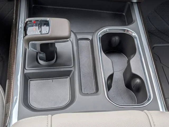 2026 Chevrolet Silverado 1500 RST - Photo 24