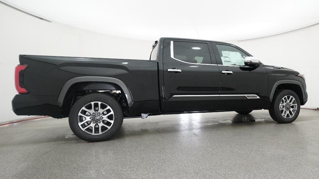2026 Toyota Tundra 1794 Edition - Photo 67